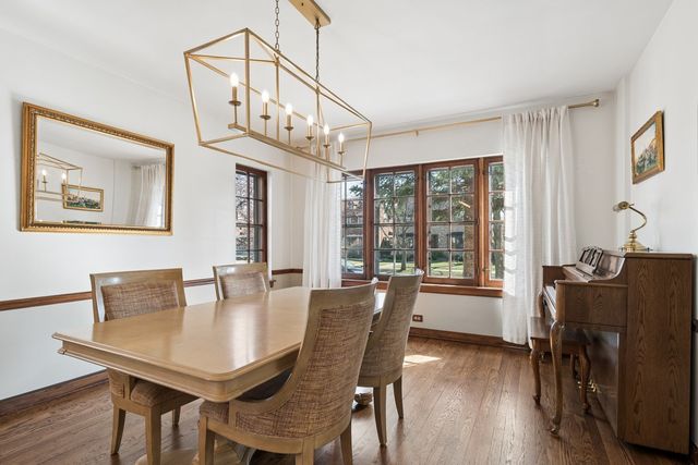 1111 Woodbine Avenue, Oak Park, IL 60302