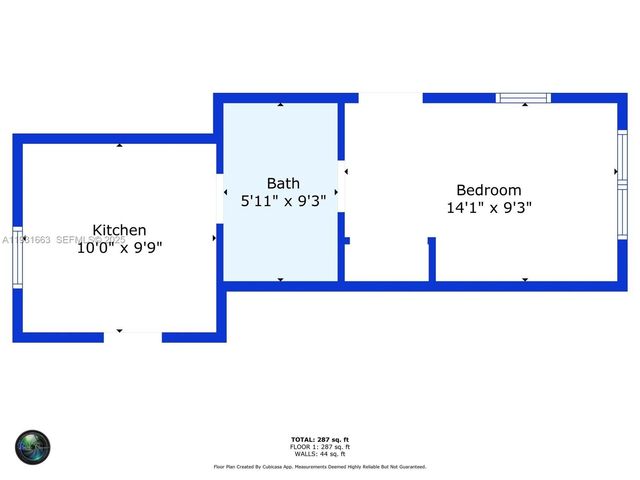 901 NW 34th Ter, Lauderhill, FL 33311
