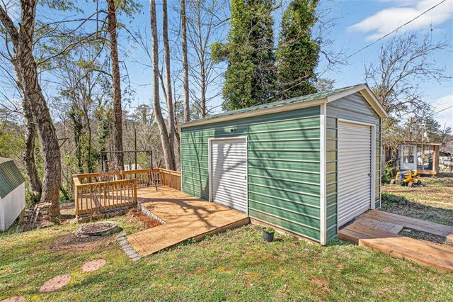 5520 Mount Shores Circle, Gainesville, GA 30506