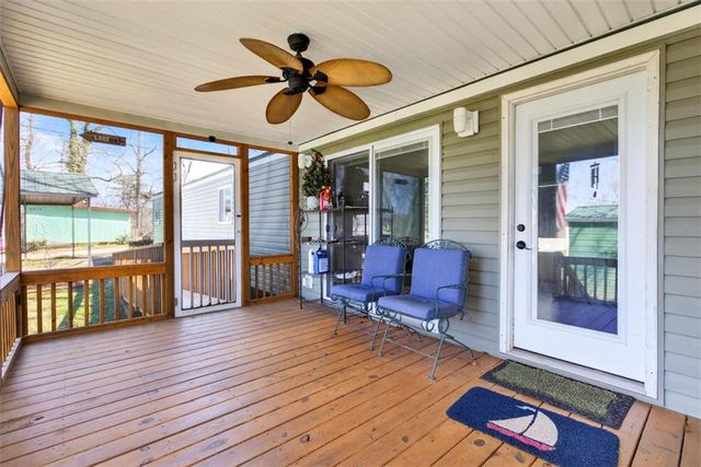 5520 Mount Shores Circle, Gainesville, GA 30506