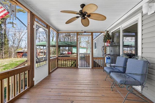 5520 Mount Shores Circle, Gainesville, GA 30506