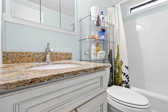 5520 Mount Shores Circle, Gainesville, GA 30506