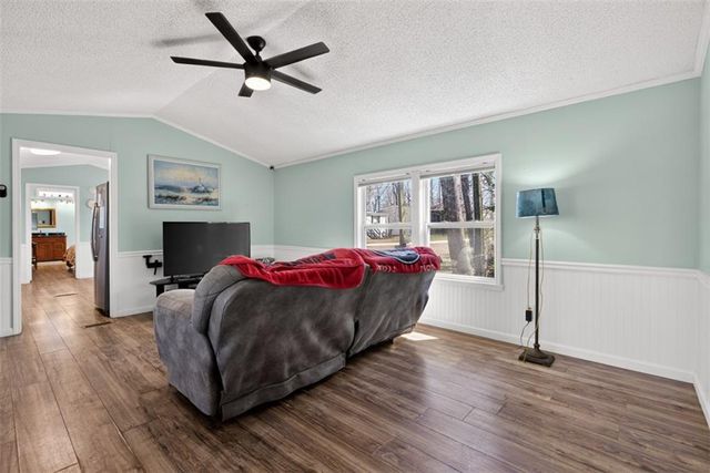 5520 Mount Shores Circle, Gainesville, GA 30506