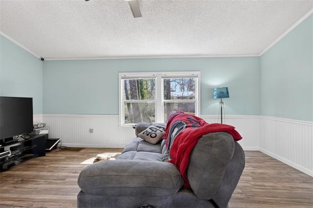 5520 Mount Shores Circle, Gainesville, GA 30506