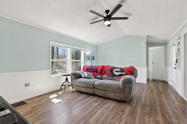 5520 Mount Shores Circle, Gainesville, GA 30506