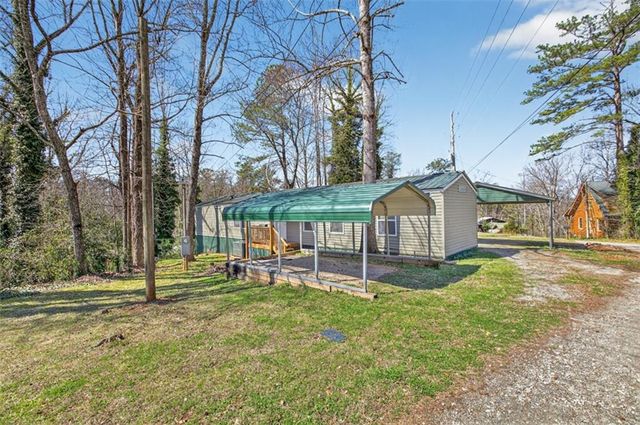 5520 Mount Shores Circle, Gainesville, GA 30506