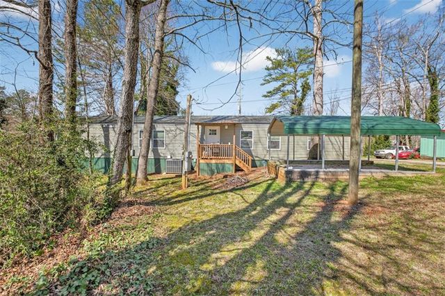 5520 Mount Shores Circle, Gainesville, GA 30506