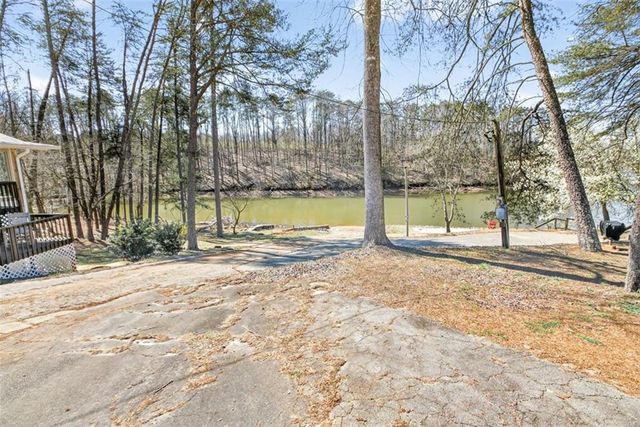 5520 Mount Shores Circle, Gainesville, GA 30506