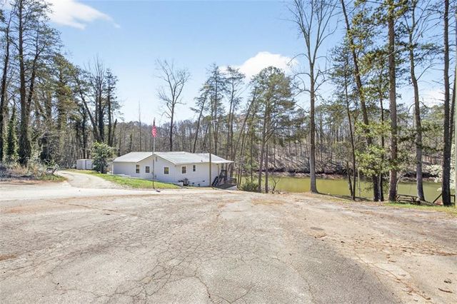 5520 Mount Shores Circle, Gainesville, GA 30506
