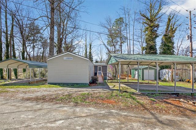 5520 Mount Shores Circle, Gainesville, GA 30506