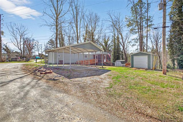 5520 Mount Shores Circle, Gainesville, GA 30506