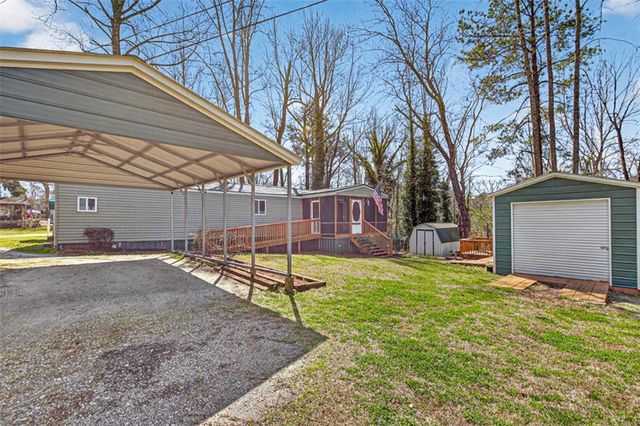 5520 Mount Shores Circle, Gainesville, GA 30506