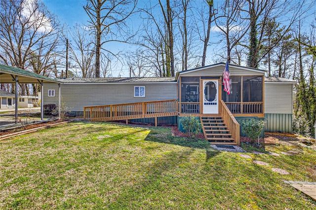 5520 Mount Shores Circle, Gainesville, GA 30506
