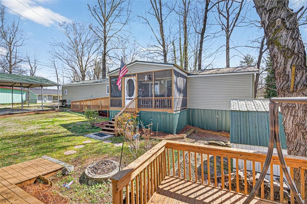 5520 Mount Shores Circle, Gainesville, GA 30506