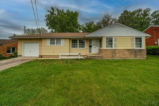 110 Parker Drive, Springboro, OH 45066