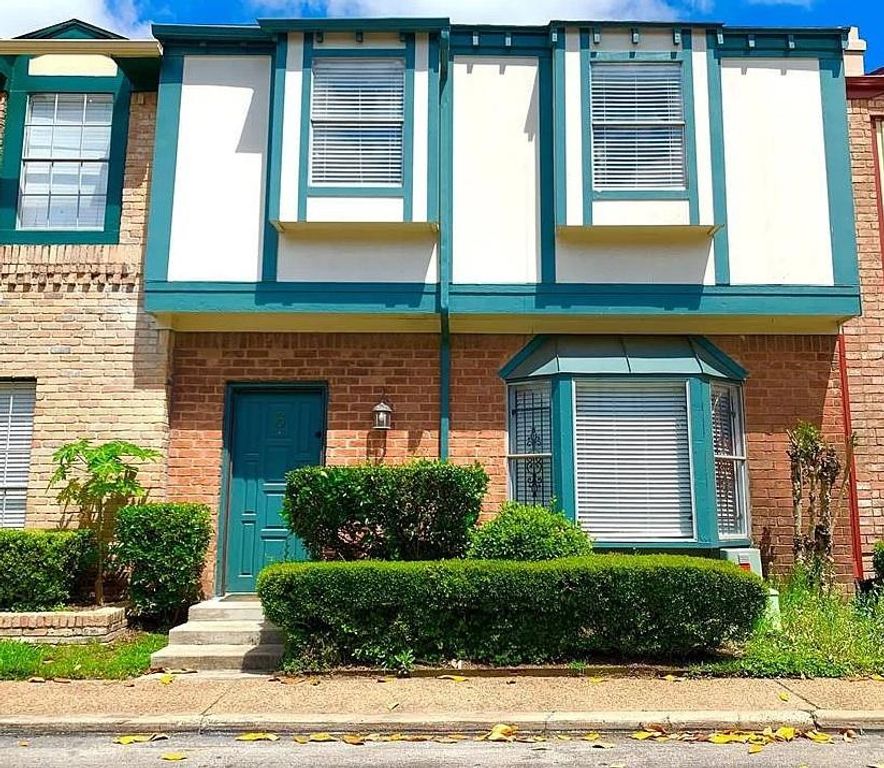 7700 Creekbend Drive 6, Houston, TX 77071