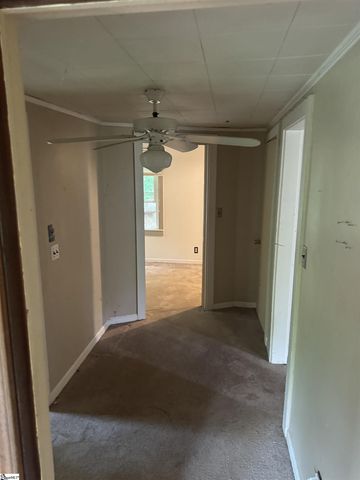 125 Pleasant Retreat Road, Travelers Rest, SC 29690