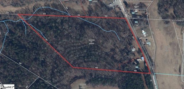 125 Pleasant Retreat Road, Travelers Rest, SC 29690