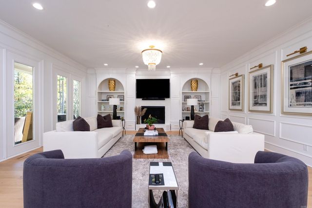 35 Sologne Circle, Little Rock, AR 72223