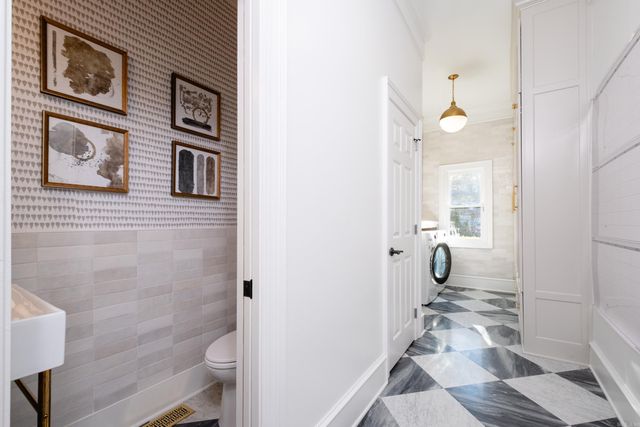 35 Sologne Circle, Little Rock, AR 72223