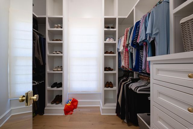 35 Sologne Circle, Little Rock, AR 72223