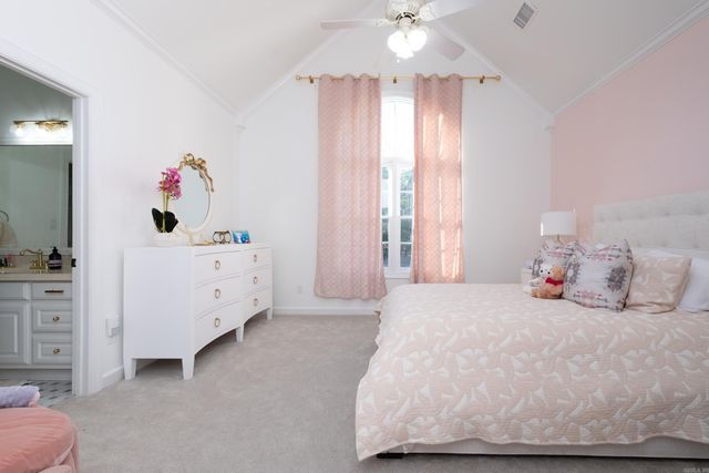 35 Sologne Circle, Little Rock, AR 72223