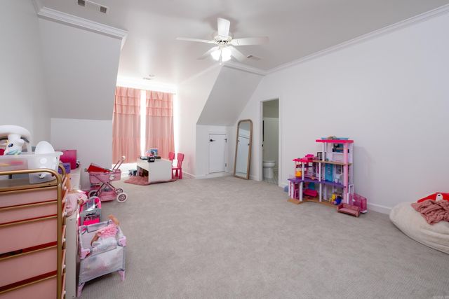 35 Sologne Circle, Little Rock, AR 72223