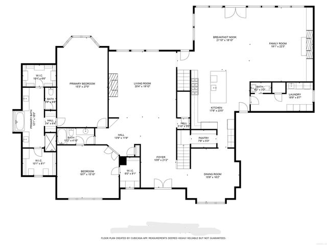 35 Sologne Circle, Little Rock, AR 72223