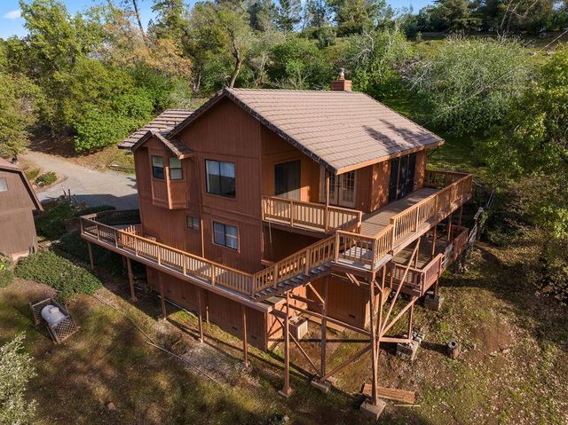 3000 Espina Loma Dr, Camino, CA 95709