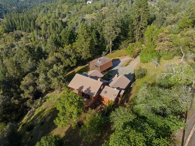 3000 Espina Loma Dr, Camino, CA 95709