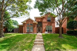 9516 Presthope Drive, Frisco, TX 75035