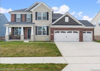 49477 Hummel Dr, Macomb, MI 48044