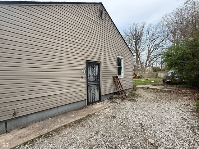 3015 Eastern Avenue, Indianapolis, IN 46218