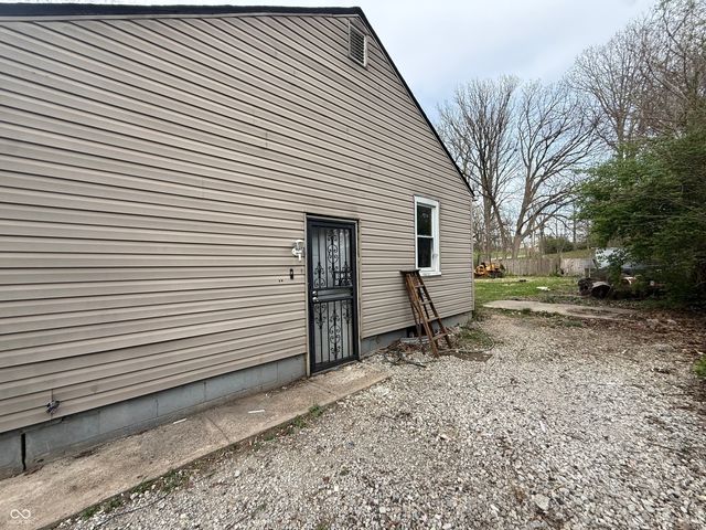 3015 Eastern Avenue, Indianapolis, IN 46218