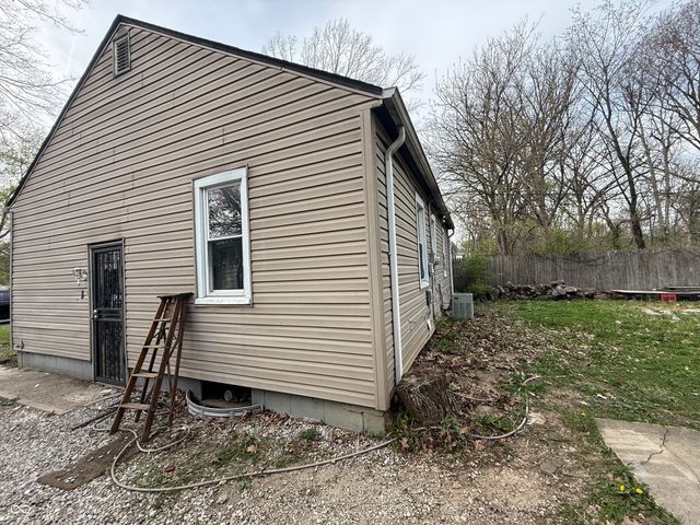 3015 Eastern Avenue, Indianapolis, IN 46218