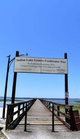 Tbd Azalea Drive, Indian Lake Estates, FL 33855
