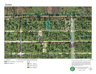 Tbd Azalea Drive, Indian Lake Estates, FL 33855