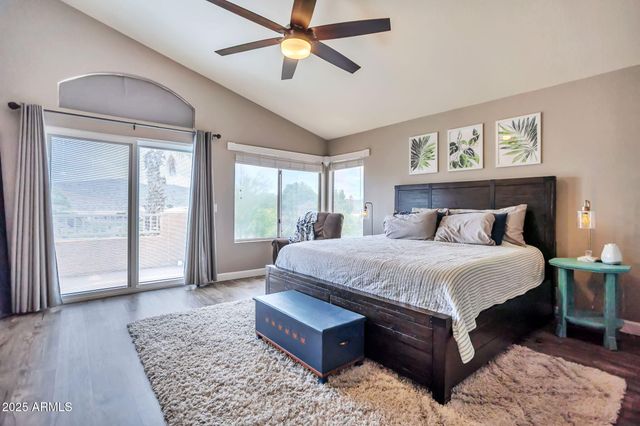 431 W MOUNTAIN VISTA Drive, Phoenix, AZ 85045