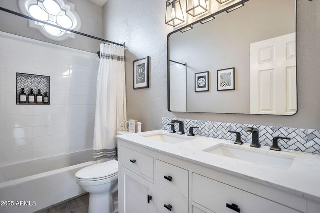 431 W MOUNTAIN VISTA Drive, Phoenix, AZ 85045