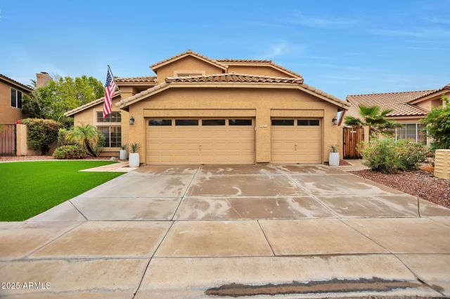 431 W MOUNTAIN VISTA Drive, Phoenix, AZ 85045