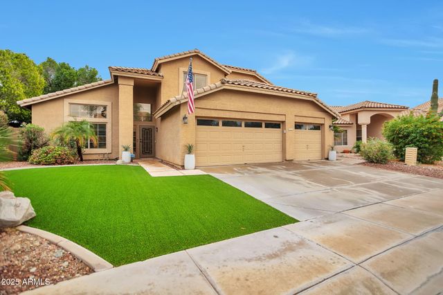 431 W MOUNTAIN VISTA Drive, Phoenix, AZ 85045