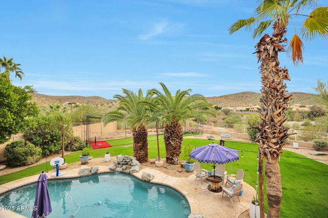 431 W MOUNTAIN VISTA Drive, Phoenix, AZ 85045