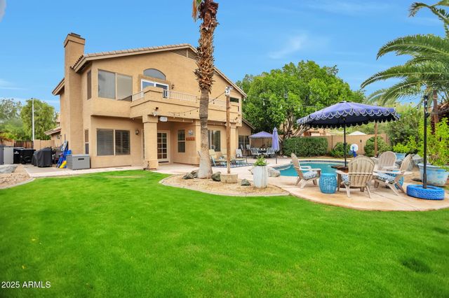 431 W MOUNTAIN VISTA Drive, Phoenix, AZ 85045