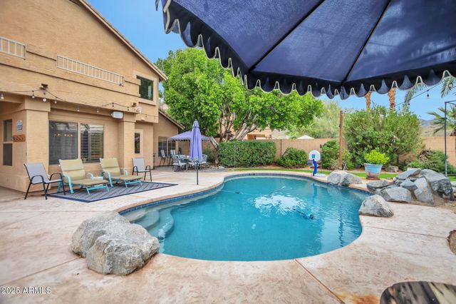 431 W MOUNTAIN VISTA Drive, Phoenix, AZ 85045