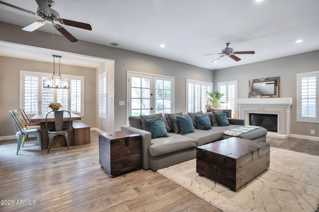 431 W MOUNTAIN VISTA Drive, Phoenix, AZ 85045