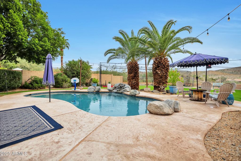 431 W MOUNTAIN VISTA Drive, Phoenix, AZ 85045