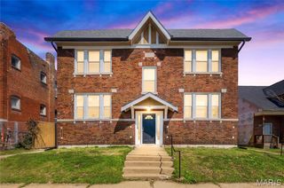 4643 Evans Avenue, St Louis, MO 63113
