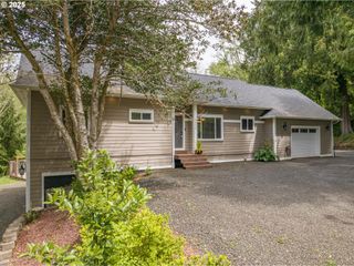 94517 SHELLEY Ln, Coquille, OR 97423