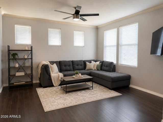 20100 N 78TH Place 1187, Scottsdale, AZ 85255