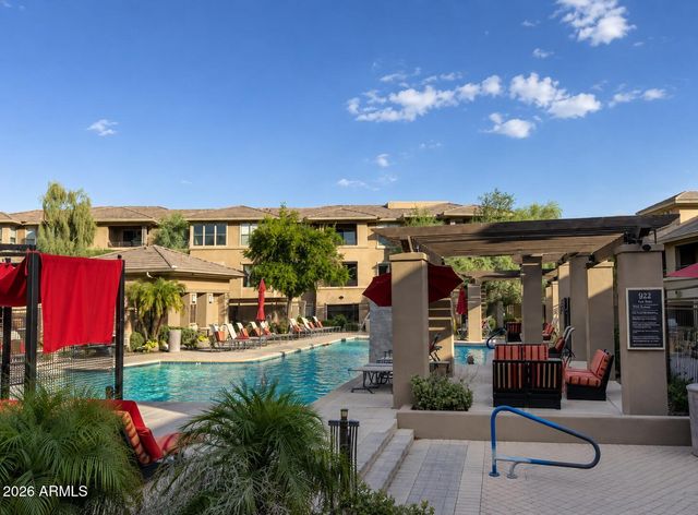 20100 N 78TH Place 1187, Scottsdale, AZ 85255